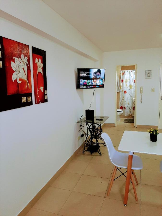 Catamarca Rio Apartment Rosario Exterior photo