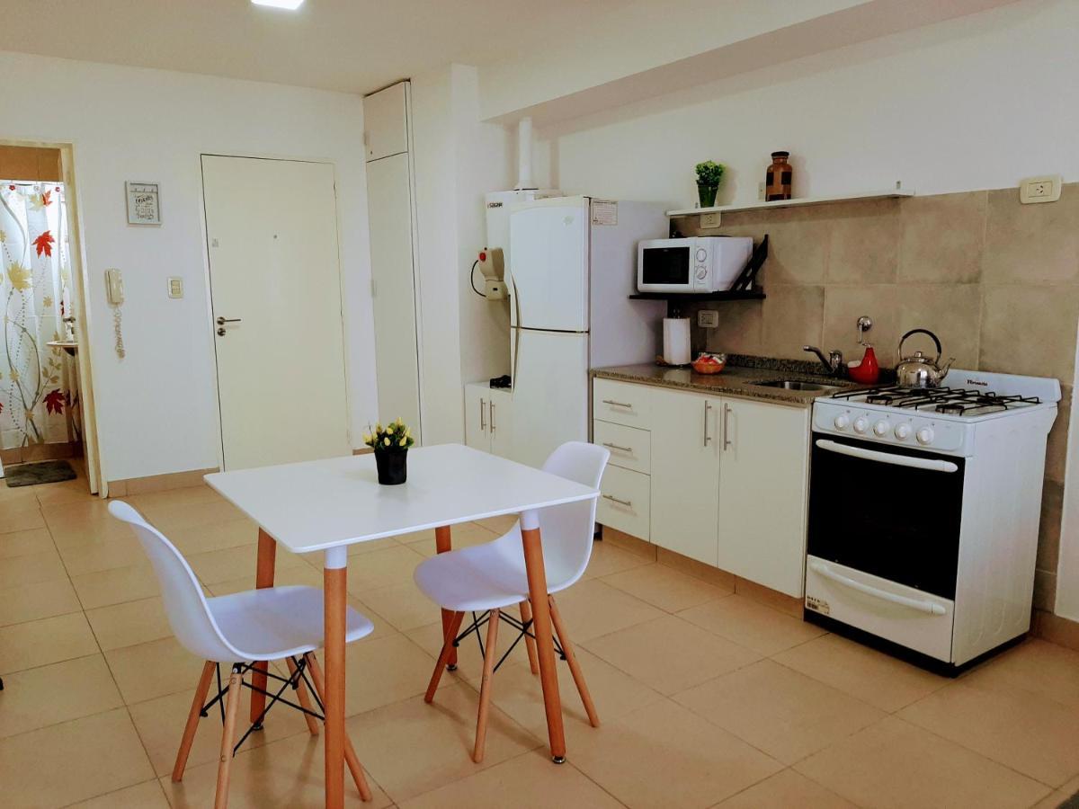 Catamarca Rio Apartment Rosario Exterior photo