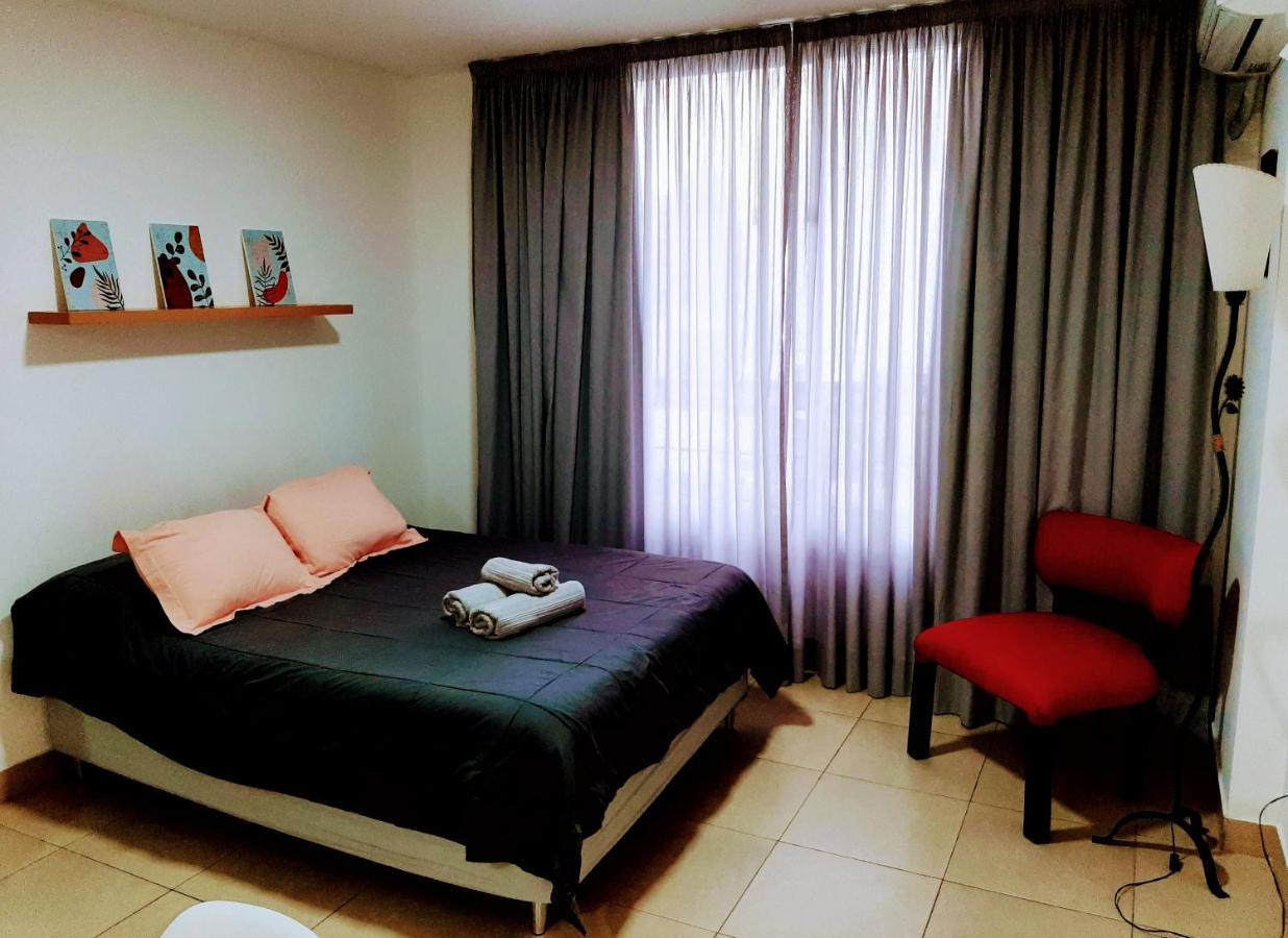 Catamarca Rio Apartment Rosario Exterior photo
