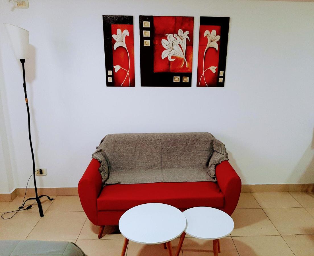 Catamarca Rio Apartment Rosario Exterior photo
